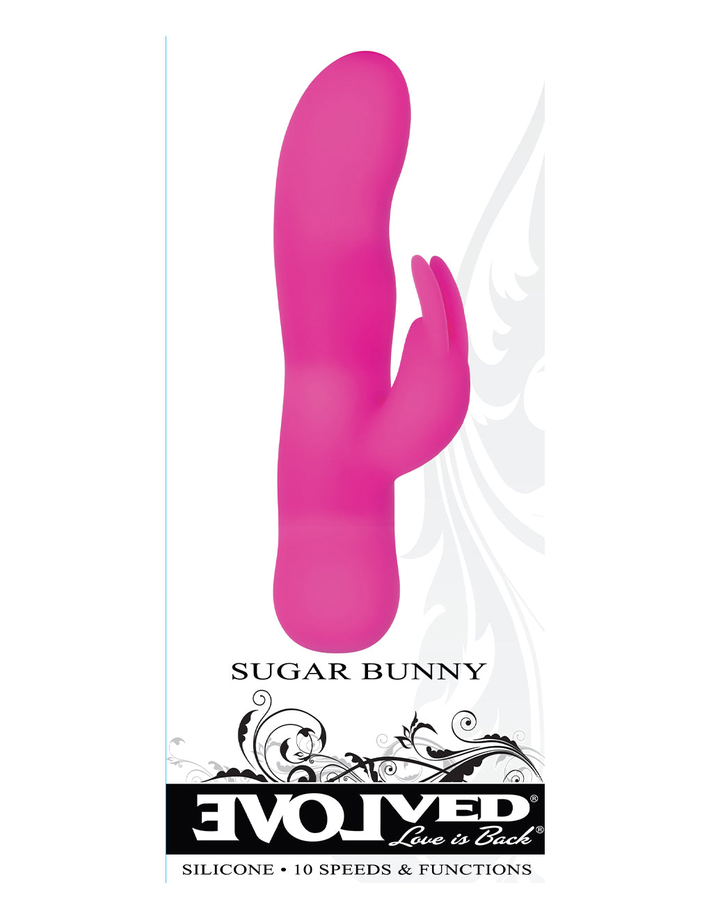 Evolved Sugar Bunny- Package