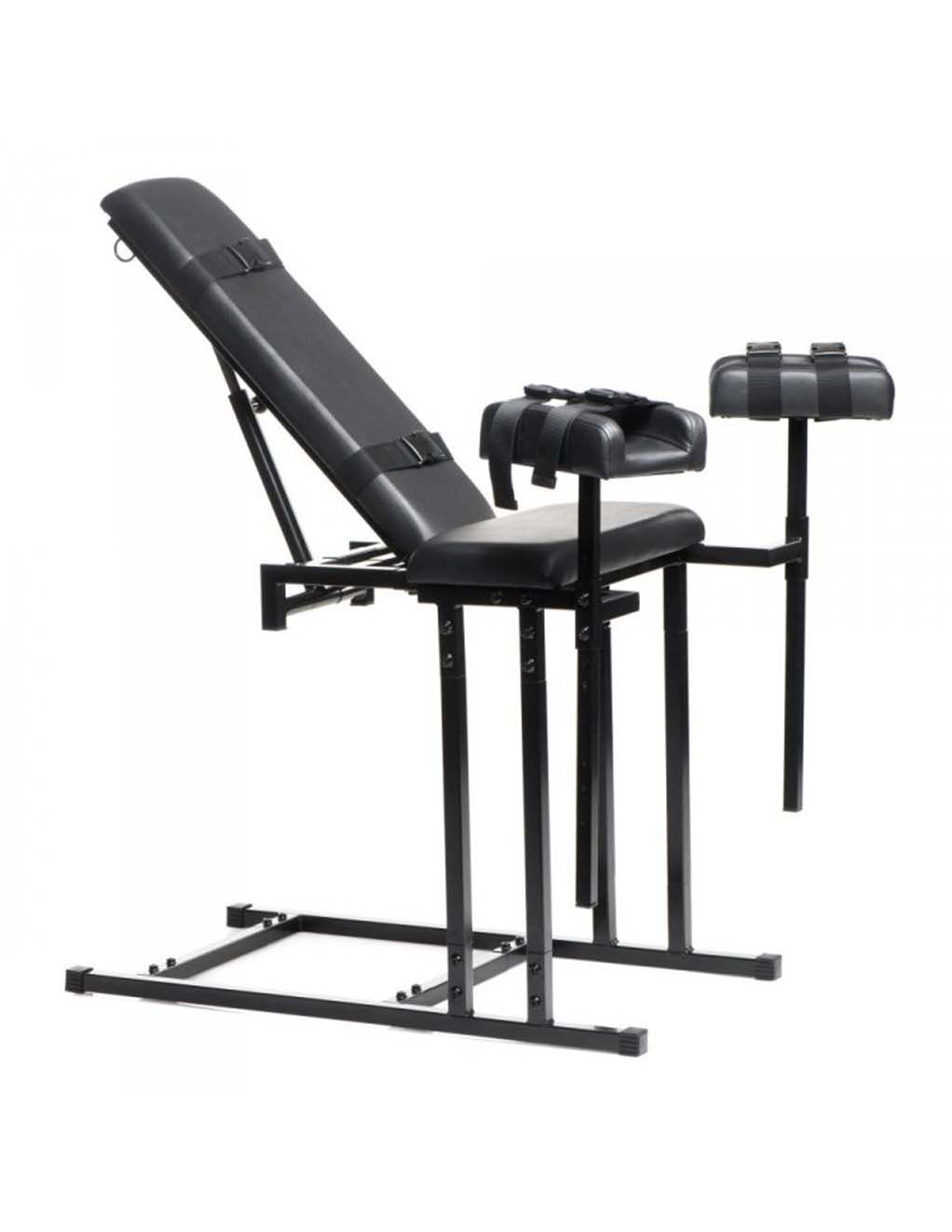 Master Series Extreme Obedience Chair- Main