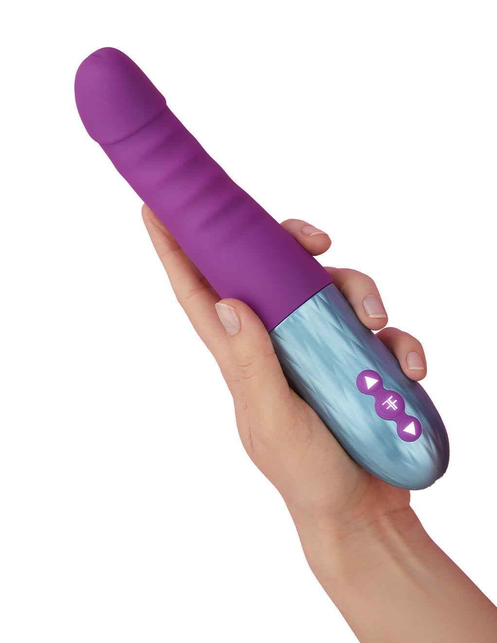 Femme Funn Cadenza Thrusting Vibrator | Sex Toys at Hustler Hollywood Femme Funn Cadenza Thrusting Vibrator | Sex Toys at Hustler Hollywood