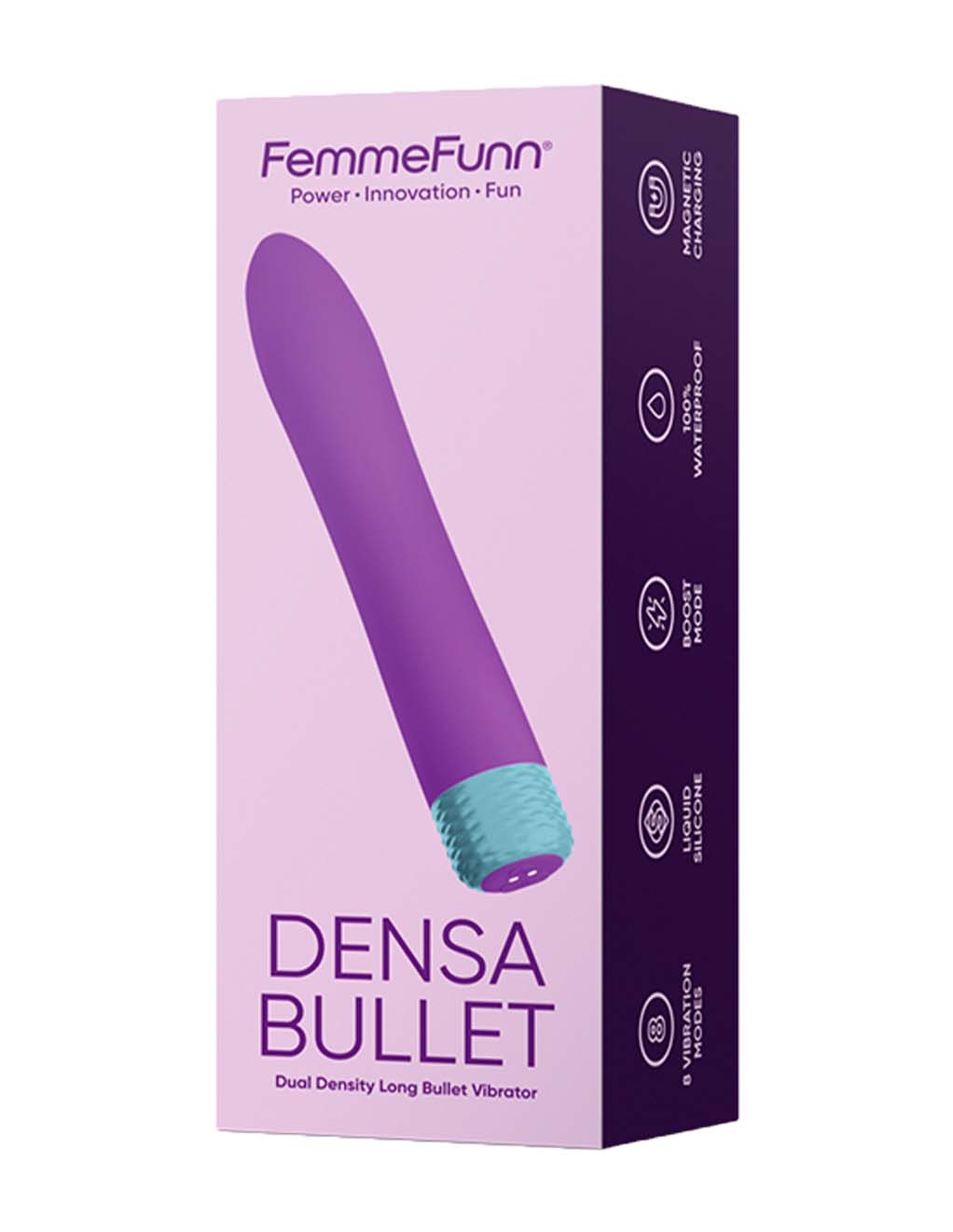 Femme Funn Densa- Box