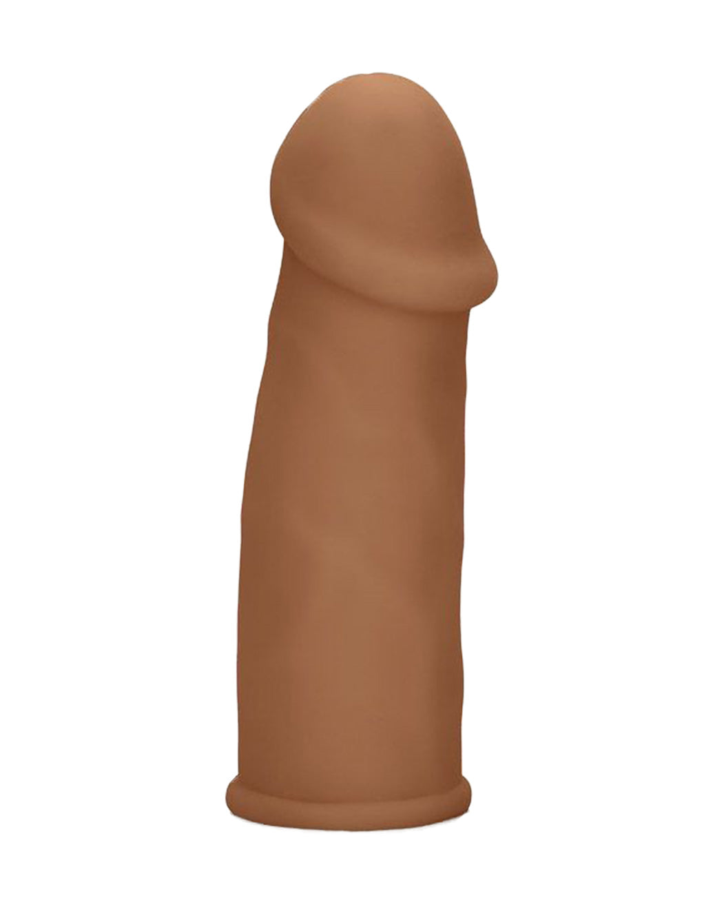 Cal Exotics Futurotic Penis Extender Brown - Novelties - Extender