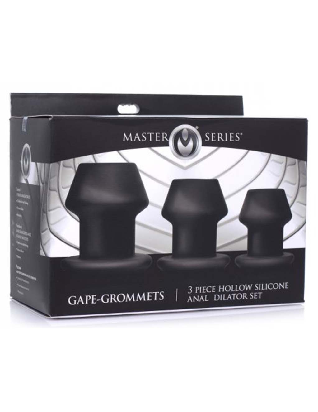 Master Series Gape-Grommets