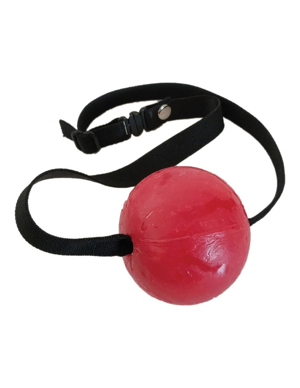 Candy Ball Gag- Front