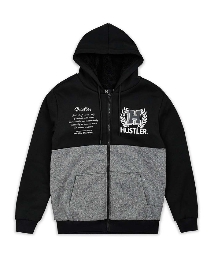 Define Sherpa