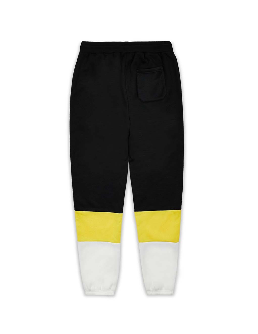 HUSTLER® Player's Club Jogger- Back