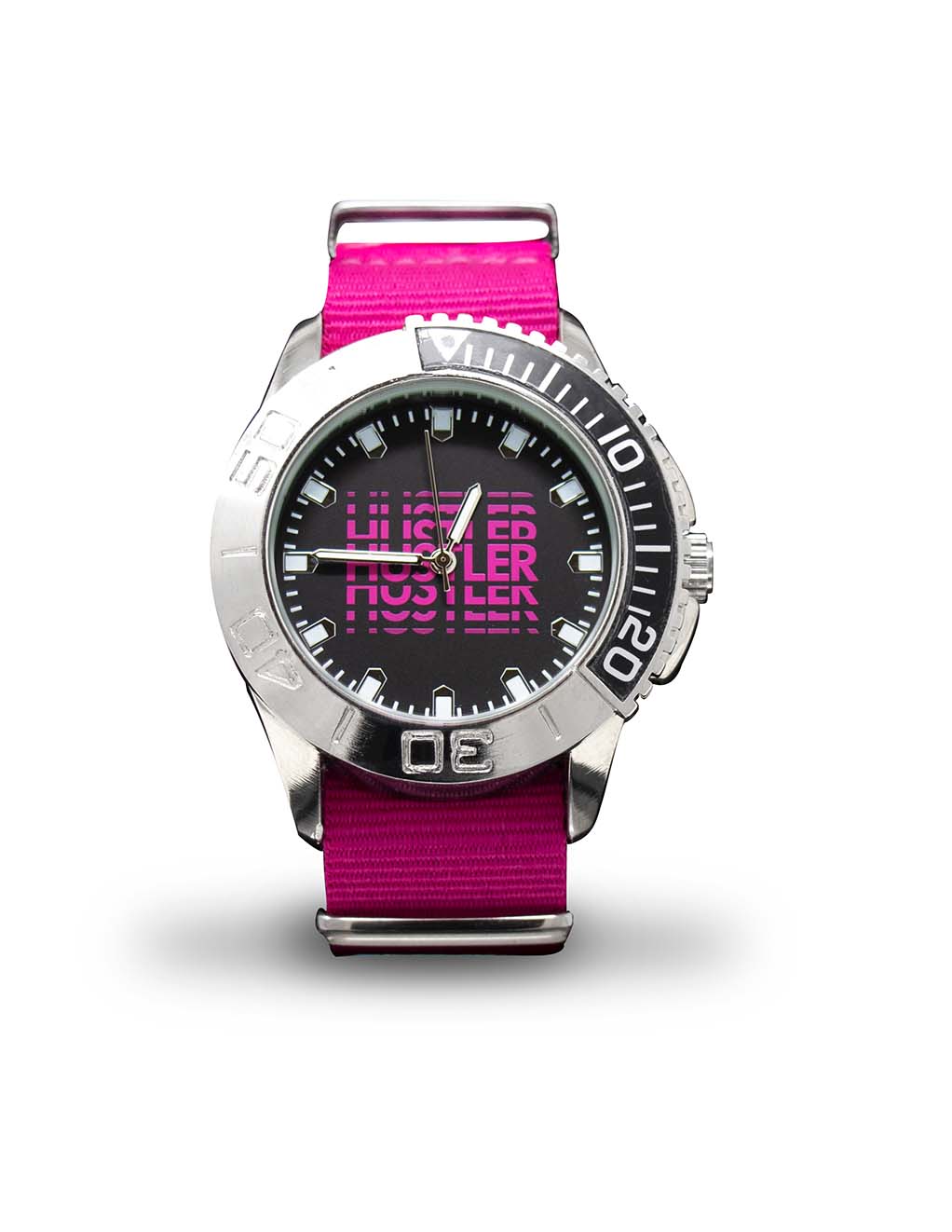 HUSTLER® Starter Collection Watch