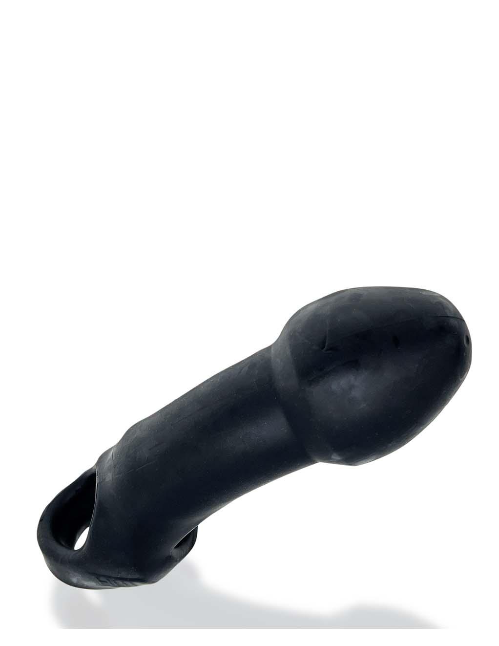 Hunkyjunk Double Thruster Sling- Black Main