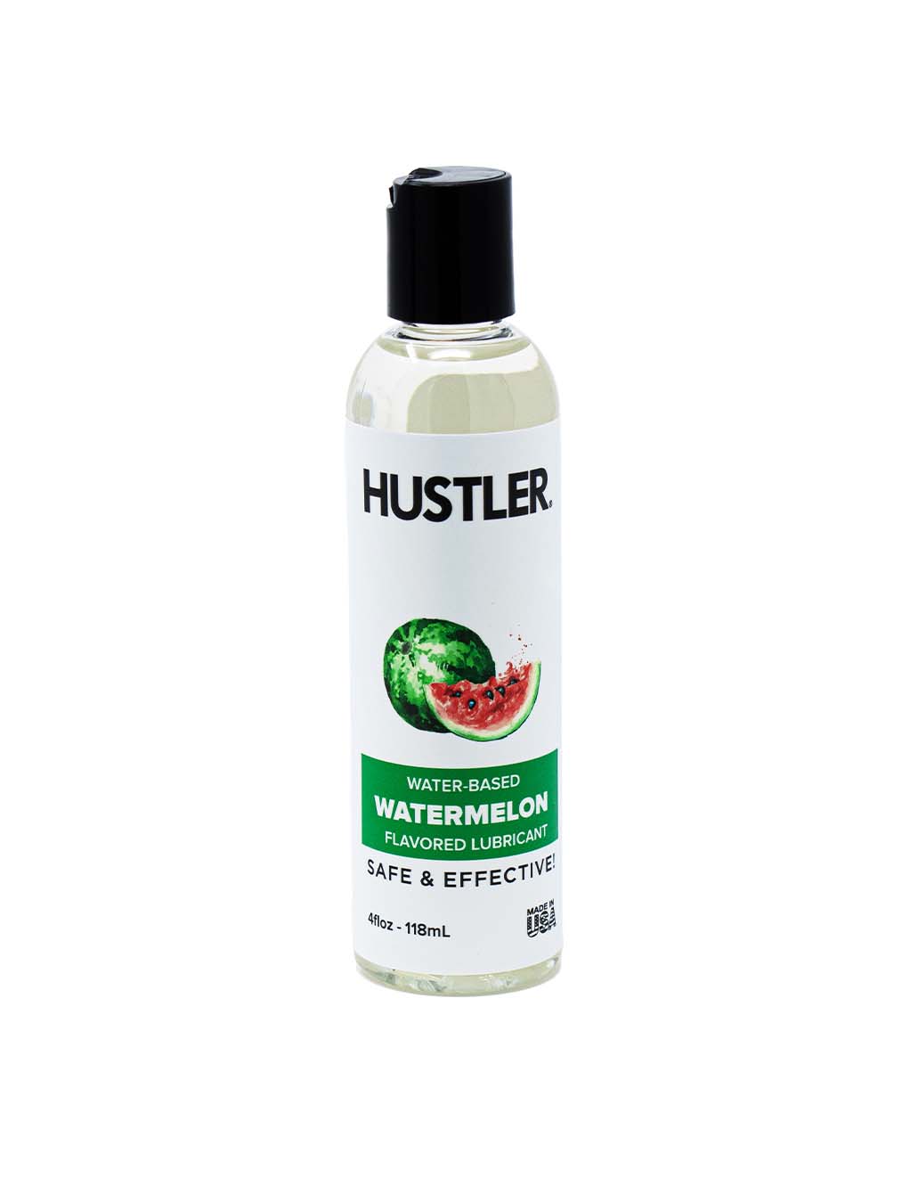 HUSTLER® Watermelon Lubricant- Main