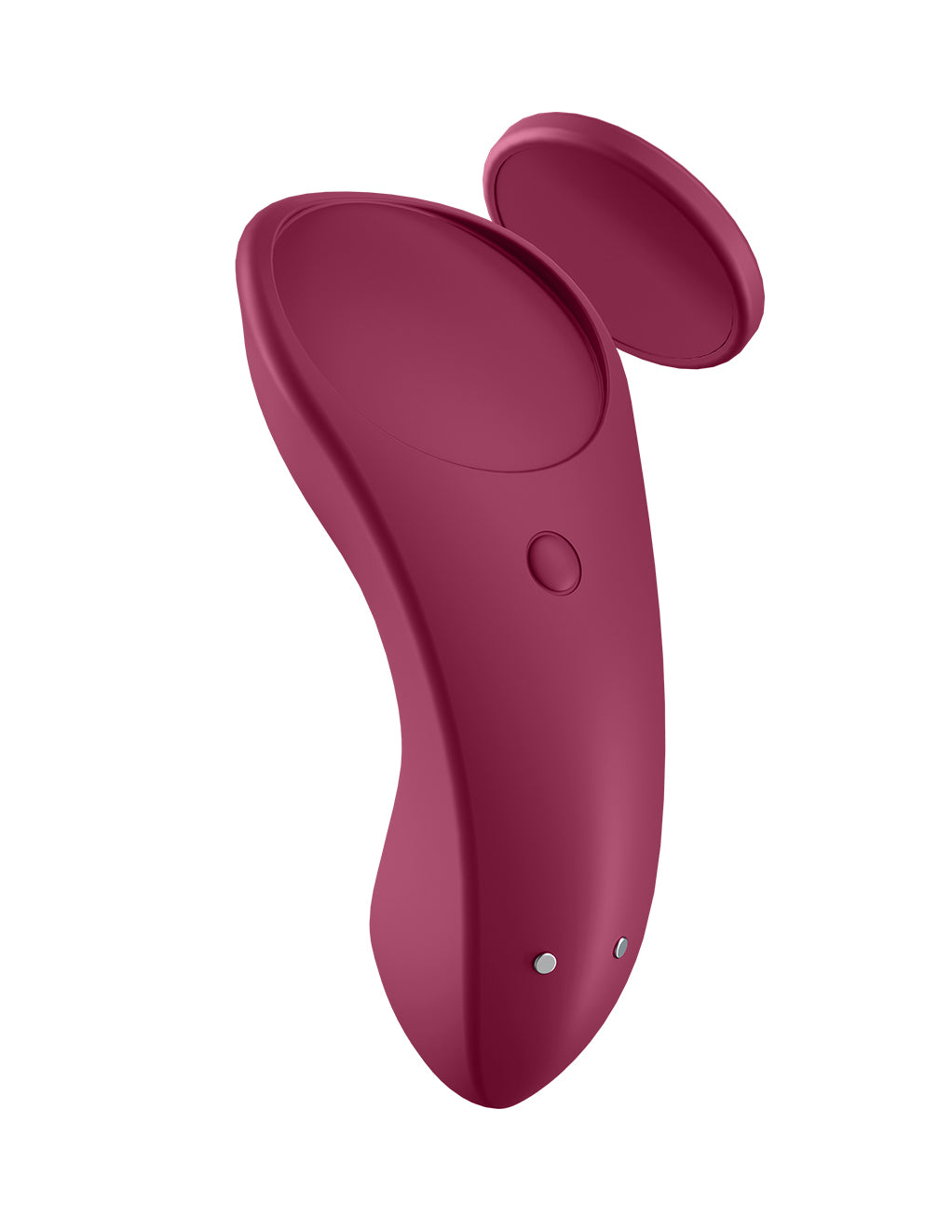 Satisfyer Sexy Secret- Magnet off