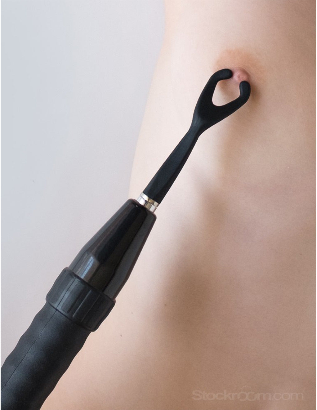 Kinklab Flex Capacitor Neon Wand Attachment- In use