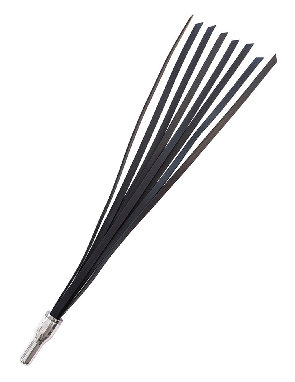 KinkLab Electric Whip Neon Wand Attachment- Front