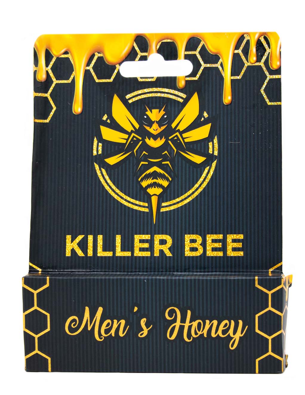 Killer Bee Honey Enhancement Supplement