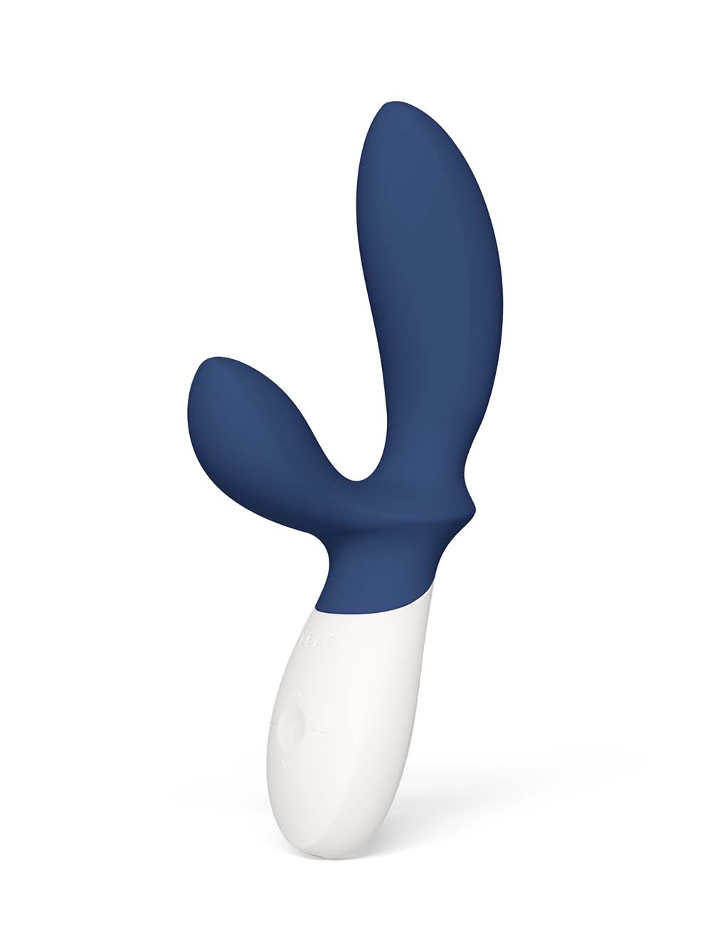 LELO Loki Wave 2 Base Blue