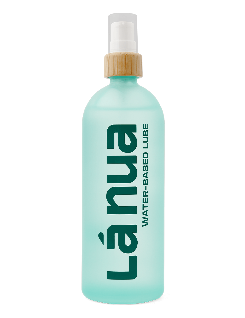 La Nua Water Based Lubricant - 6.8oz