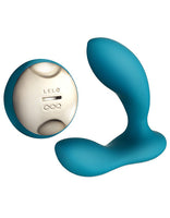 Lelo Hugo Remote Control Prostate Massager