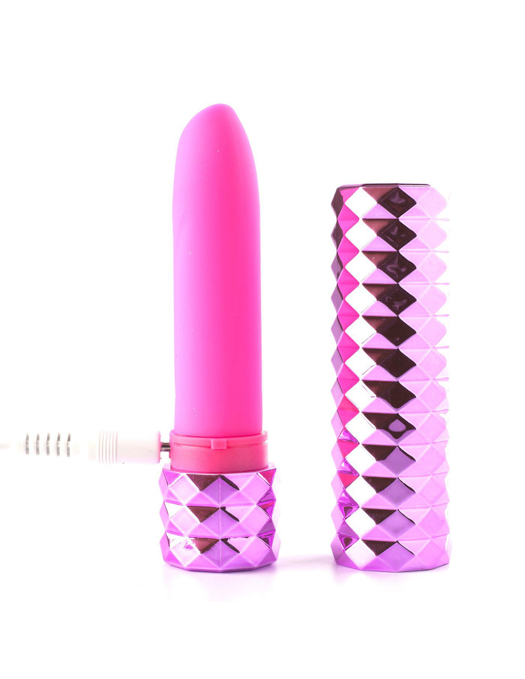 Maia Roxie Lipstick Vibe0 Charger