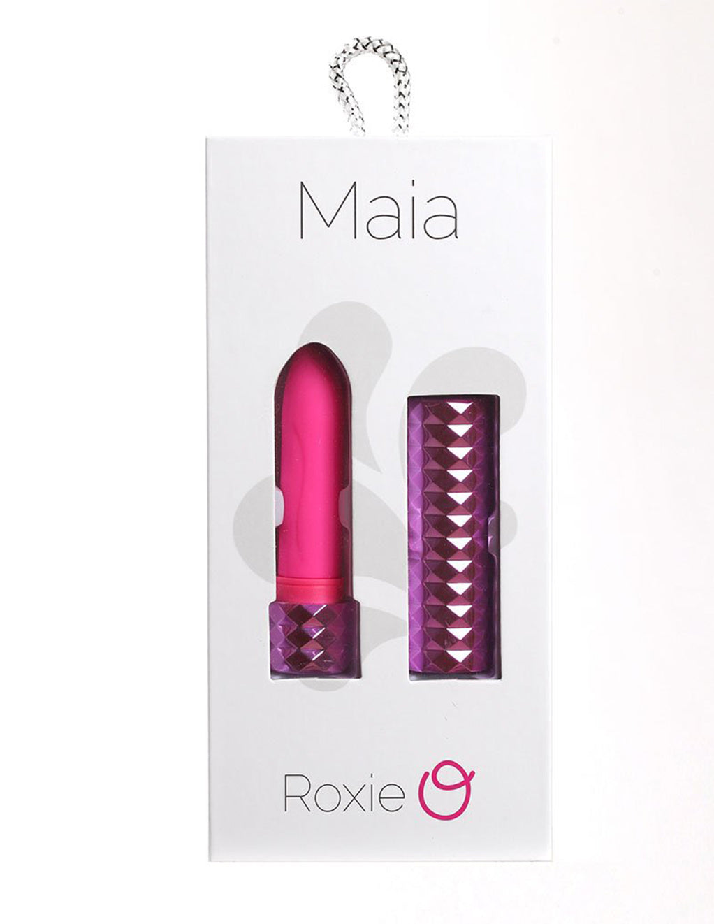 Maia Roxie Lipstick Vibe- Package