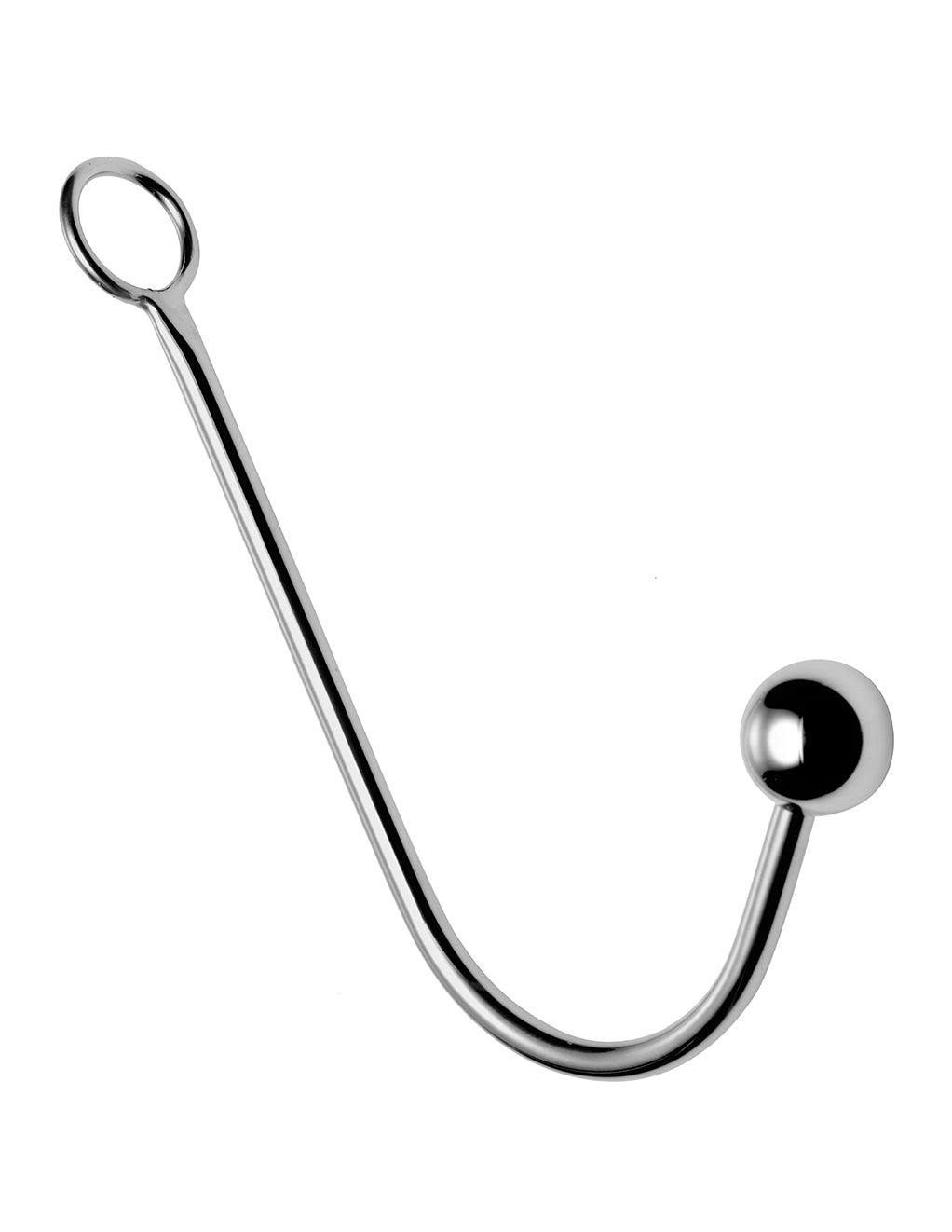 Master Series Anal Hook- Front