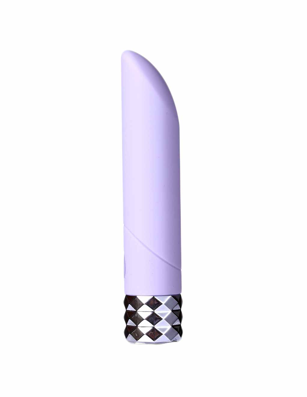 Maia Angel Crystal Gems 25 Function Bullet- Front