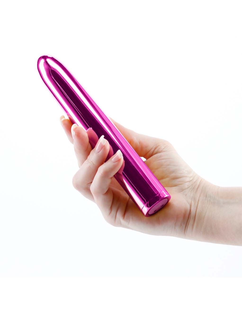 Chroma Standard Vibe Rechargeable- In Hand