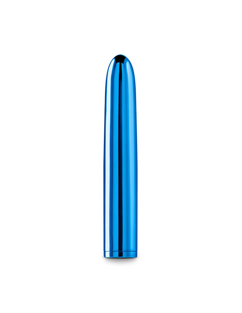 Chroma Standard Vibe Rechargeable- Blue- Main