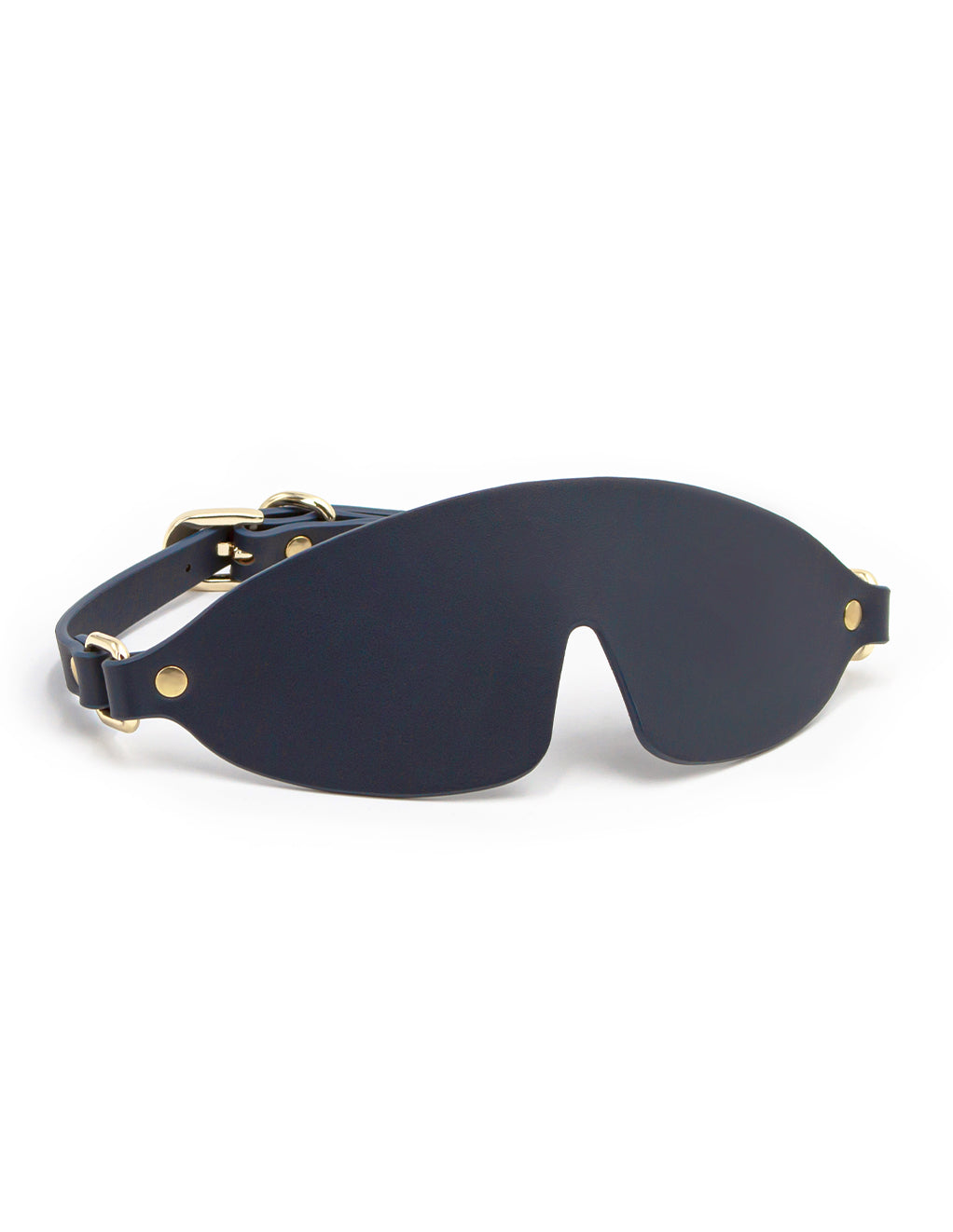 NS Novelties Couture Blindfold- Front