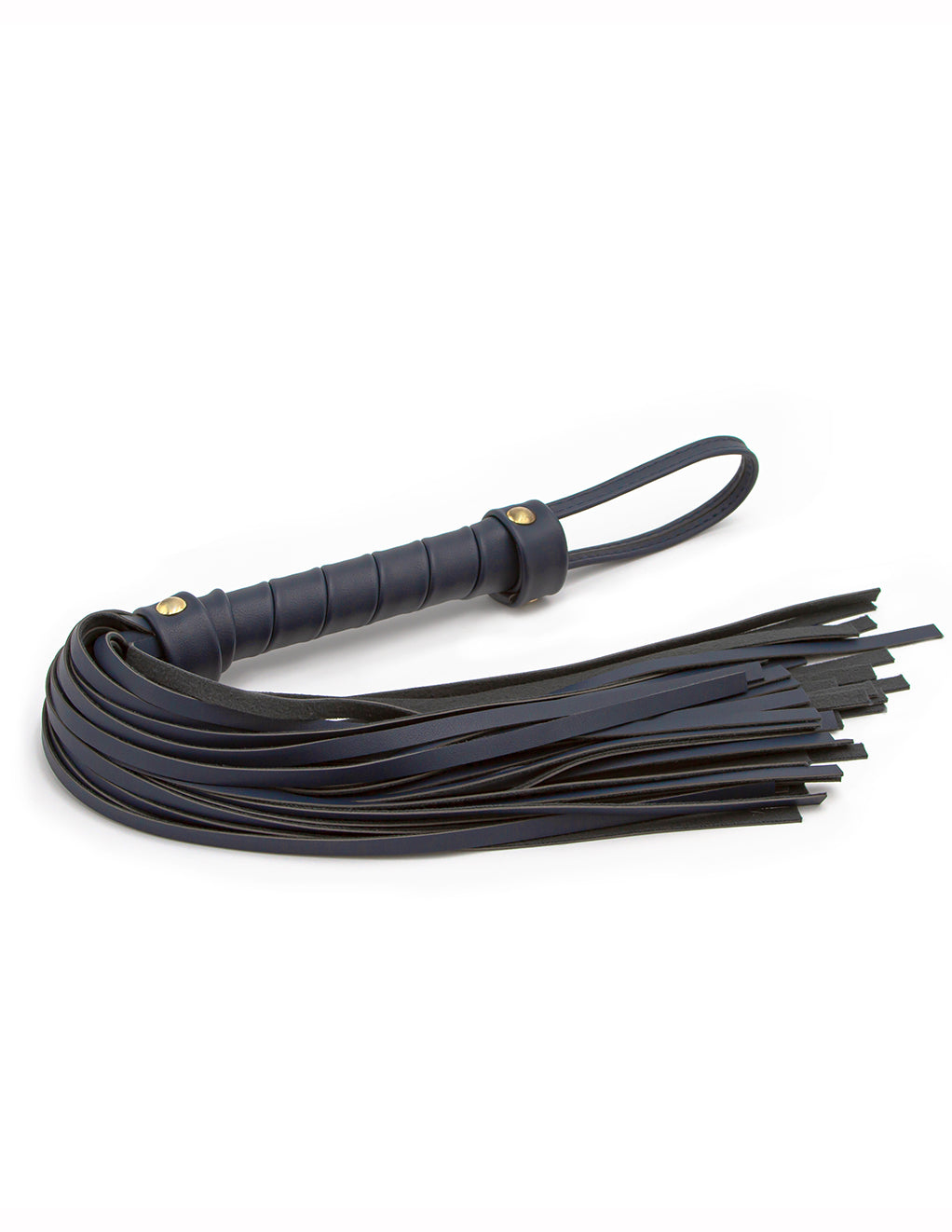 Bondage Couture Flogger- Front