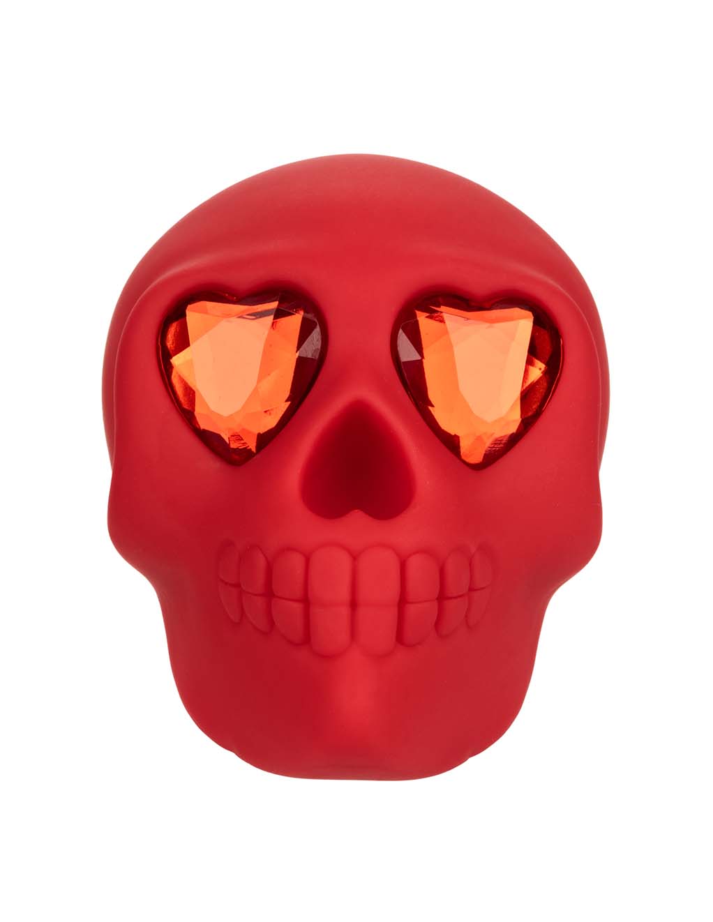 Naughty Bits Bone Head Massager- Angle 3