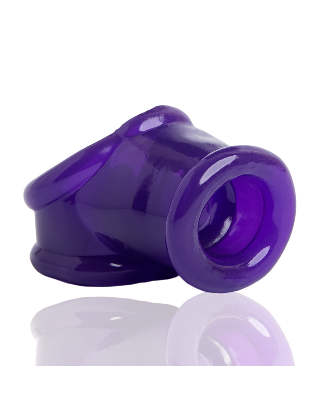 Oxballs Powersling- Purple- Front