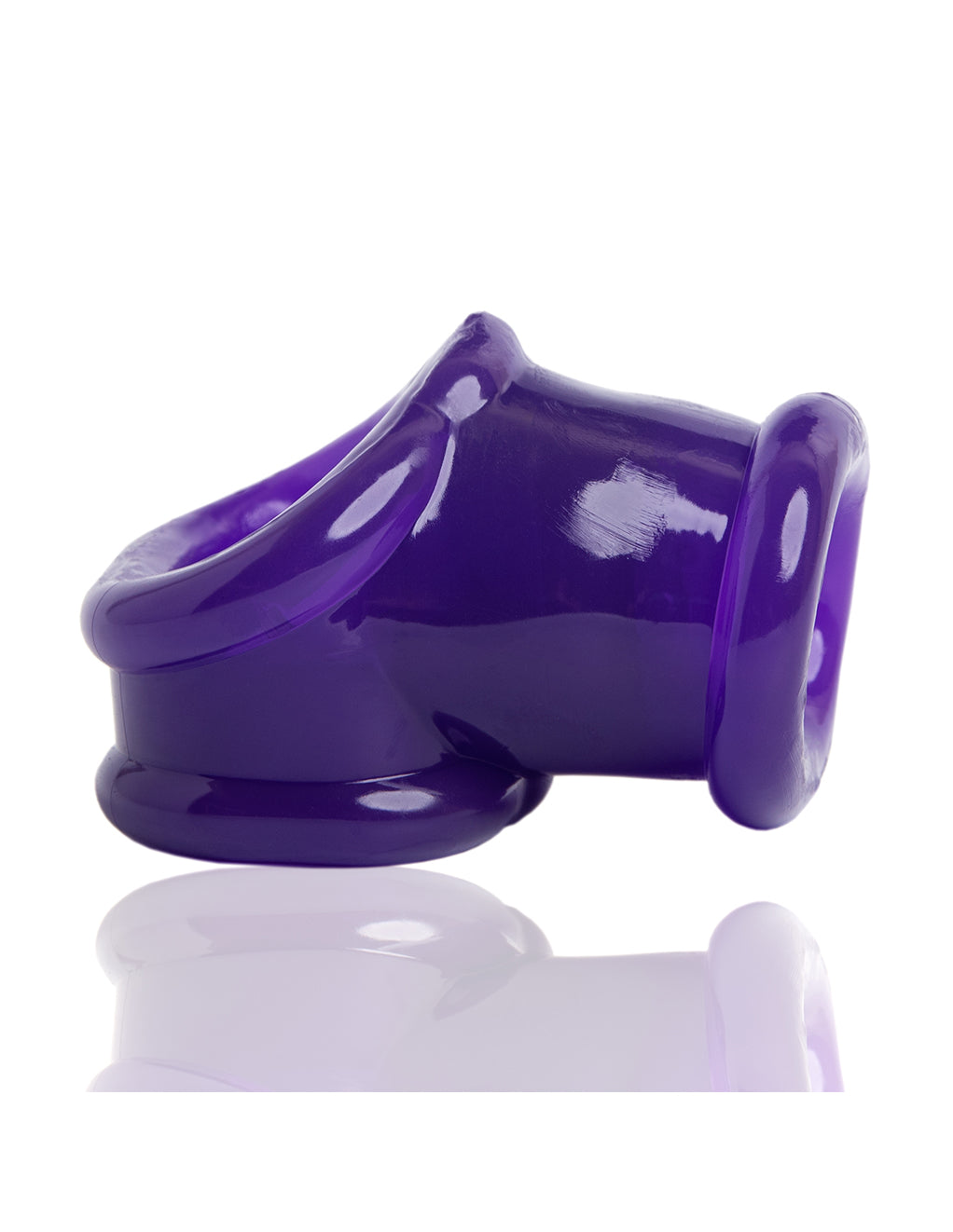 OxBalls Powersling- Purple- Side
