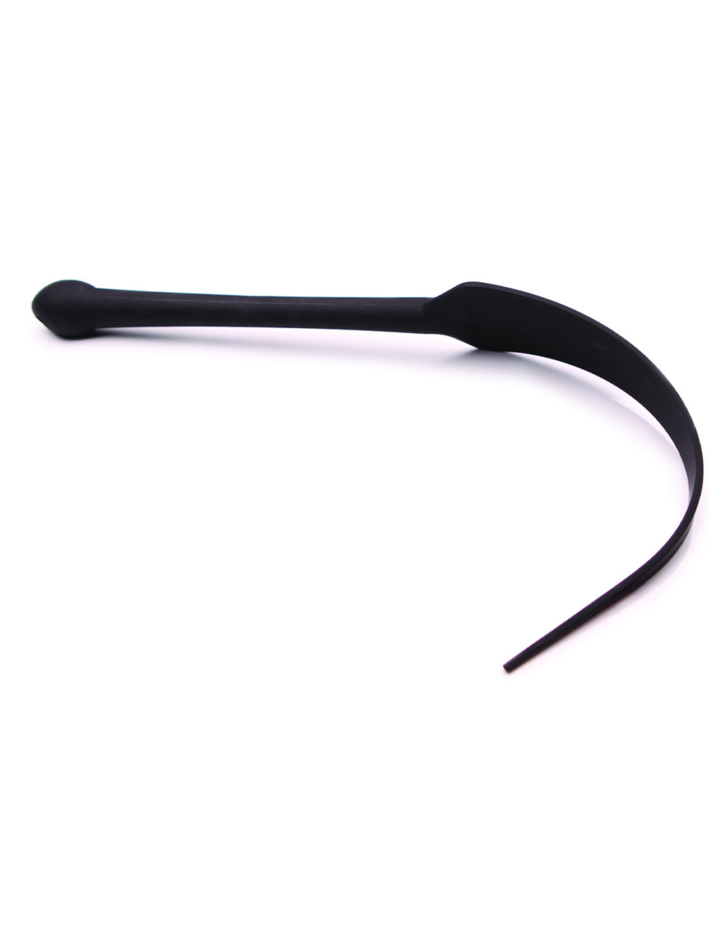 Tantus Silicone Dragon Tail Whip- curved