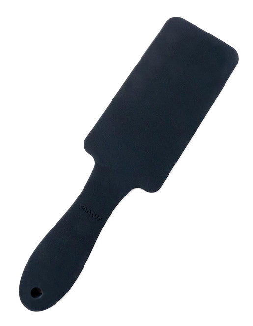Tatus Thwack Silicone Paddle - Fetish BDSM - Whip/Paddle