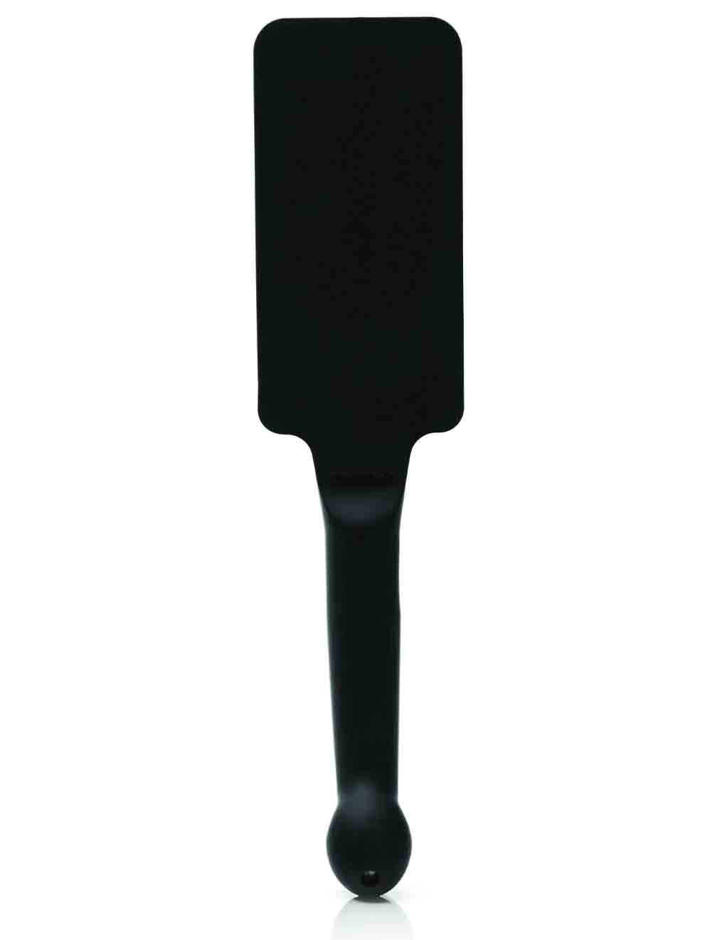 Tantus Silicone Plunge Paddle- Front