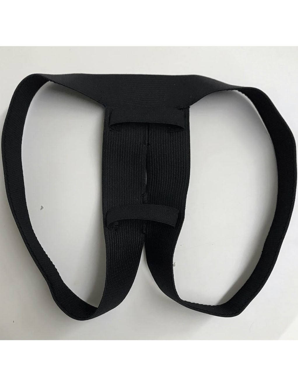 New York Toy Collective STP Packer Strap Harness- Bottom