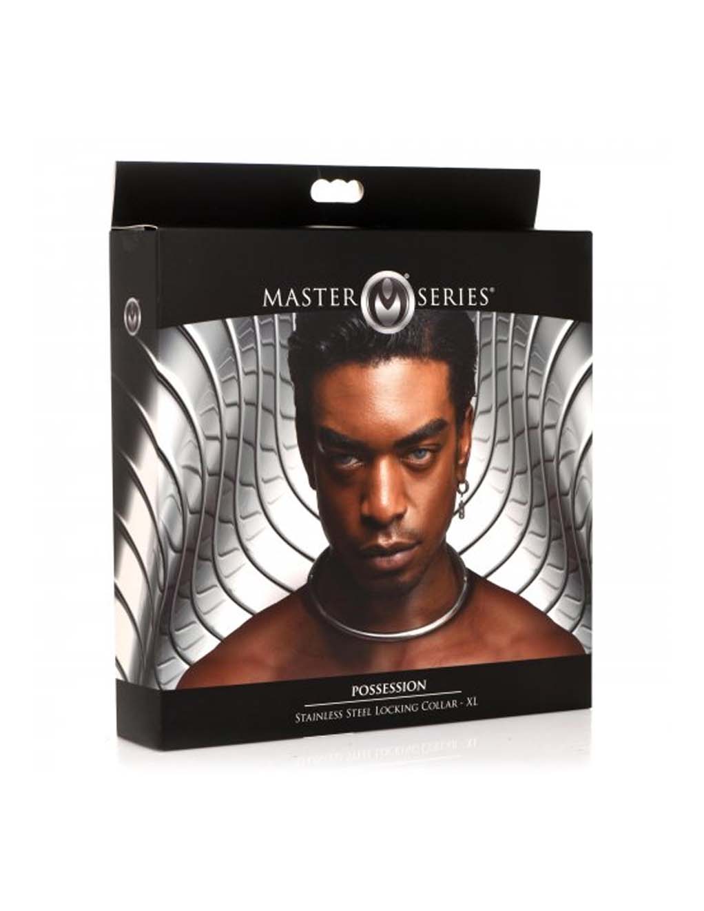 Master Series Possession Collar- XL Box