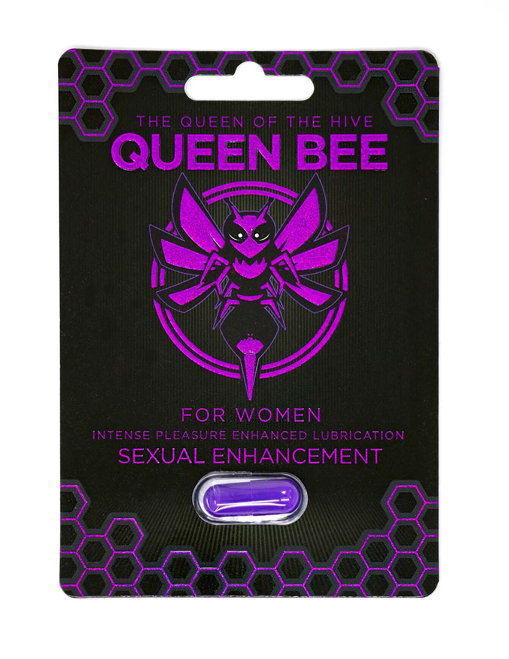 Queen Bee Women's Supplement 1 ct