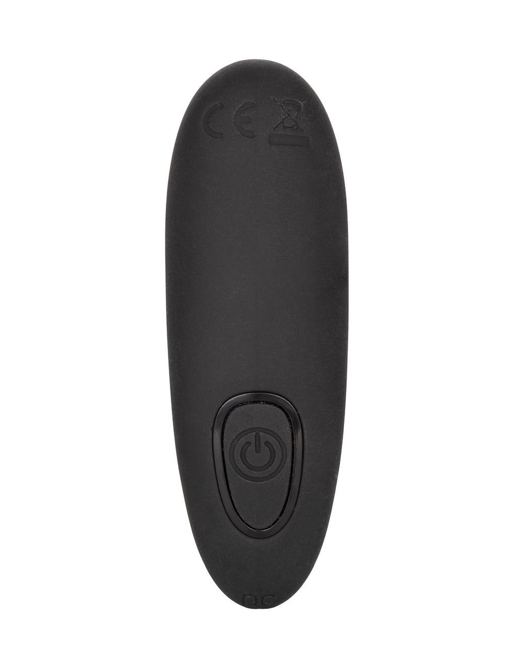 HUSTLER® Playthings Remote Control Panty- Vibrator- Bottom- Power Button