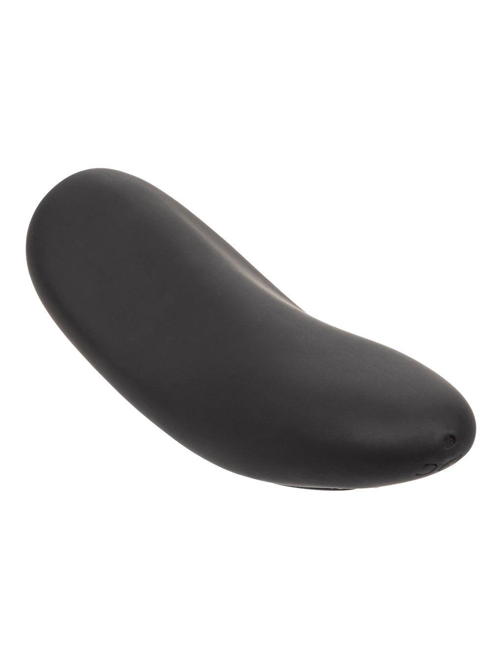 HUSTLER® Playthings Remote Control Panty- Vibrator Top Angle Side