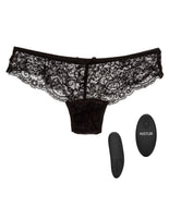 HUSTLER® Playthings Remote Control Thong