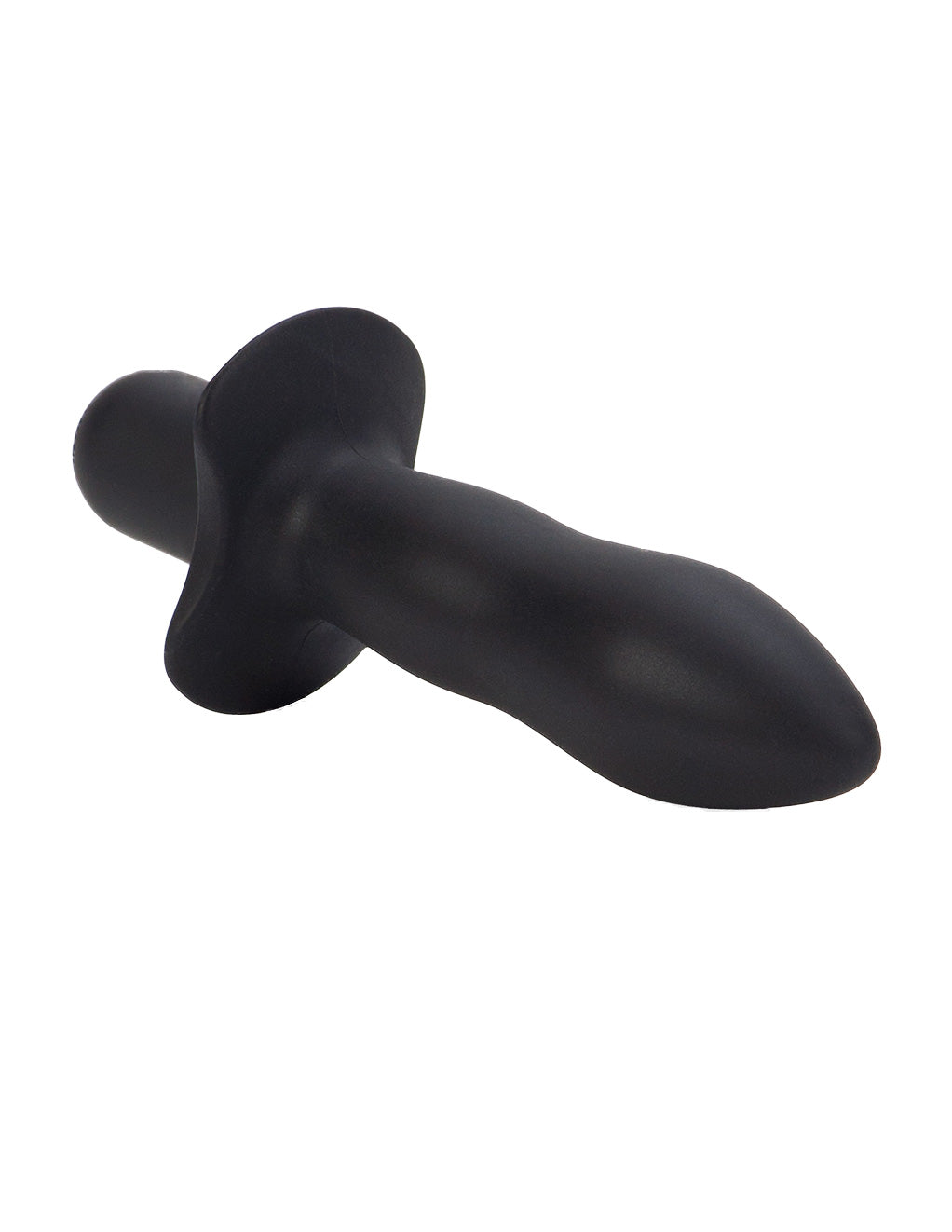 Hustler Playthings Silicone Anal Probe - Novelties - Plug