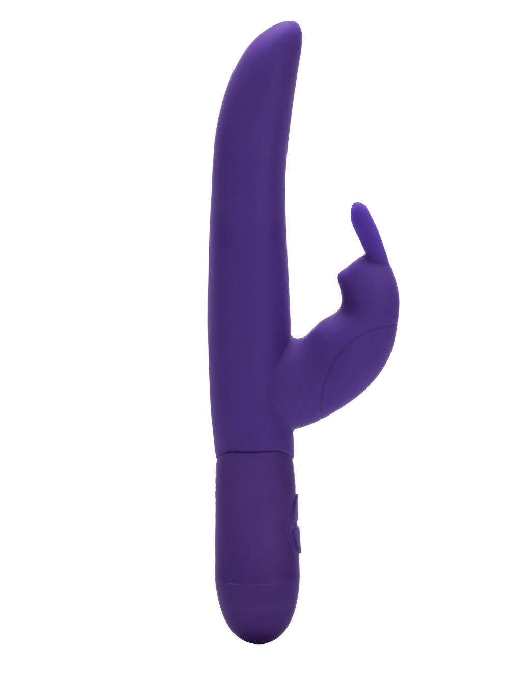 HUSTLER® Playthings Slim Jack Rabbit Vibrator Novelties at Hustler Hollywood image