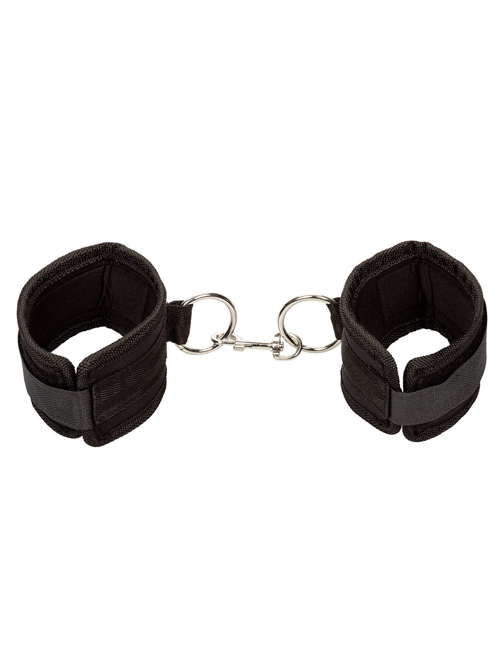 Hustler® Pleasure Love Cuffs- Front