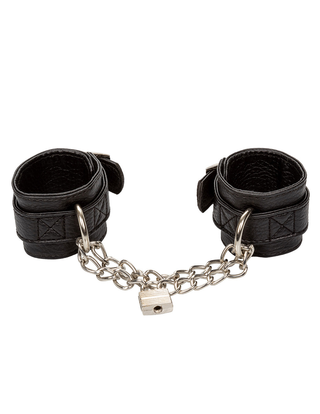 Hustler® Premium Love Cuffs- Front