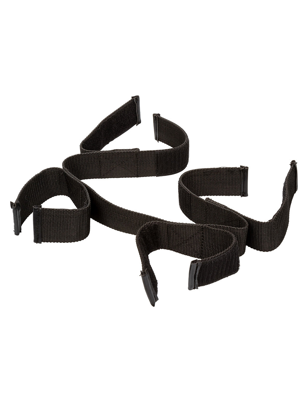 Hustler® Bondage Restraints- Open cuffs