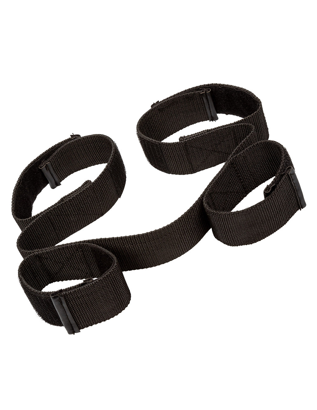 Hustler® Bondage Restraints- Front