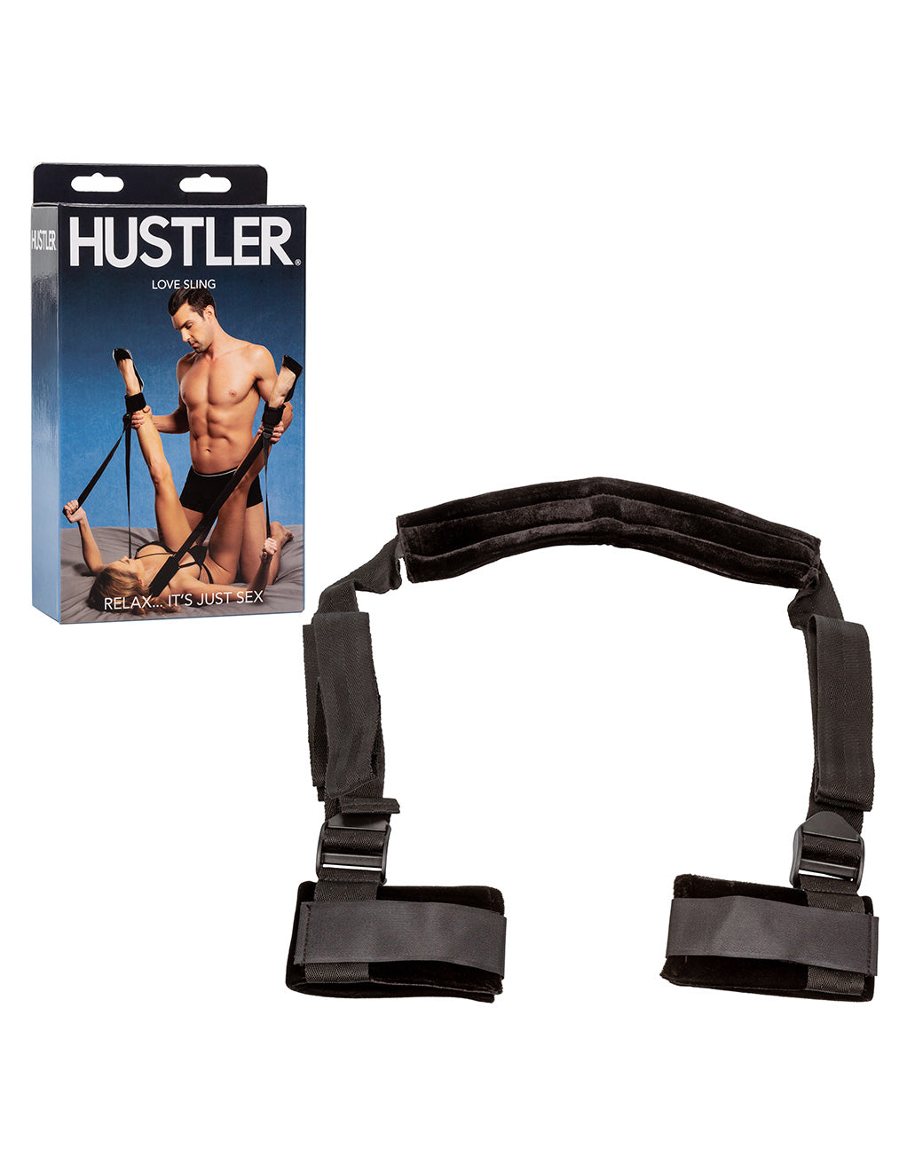 Hustler® Love Sling- With box