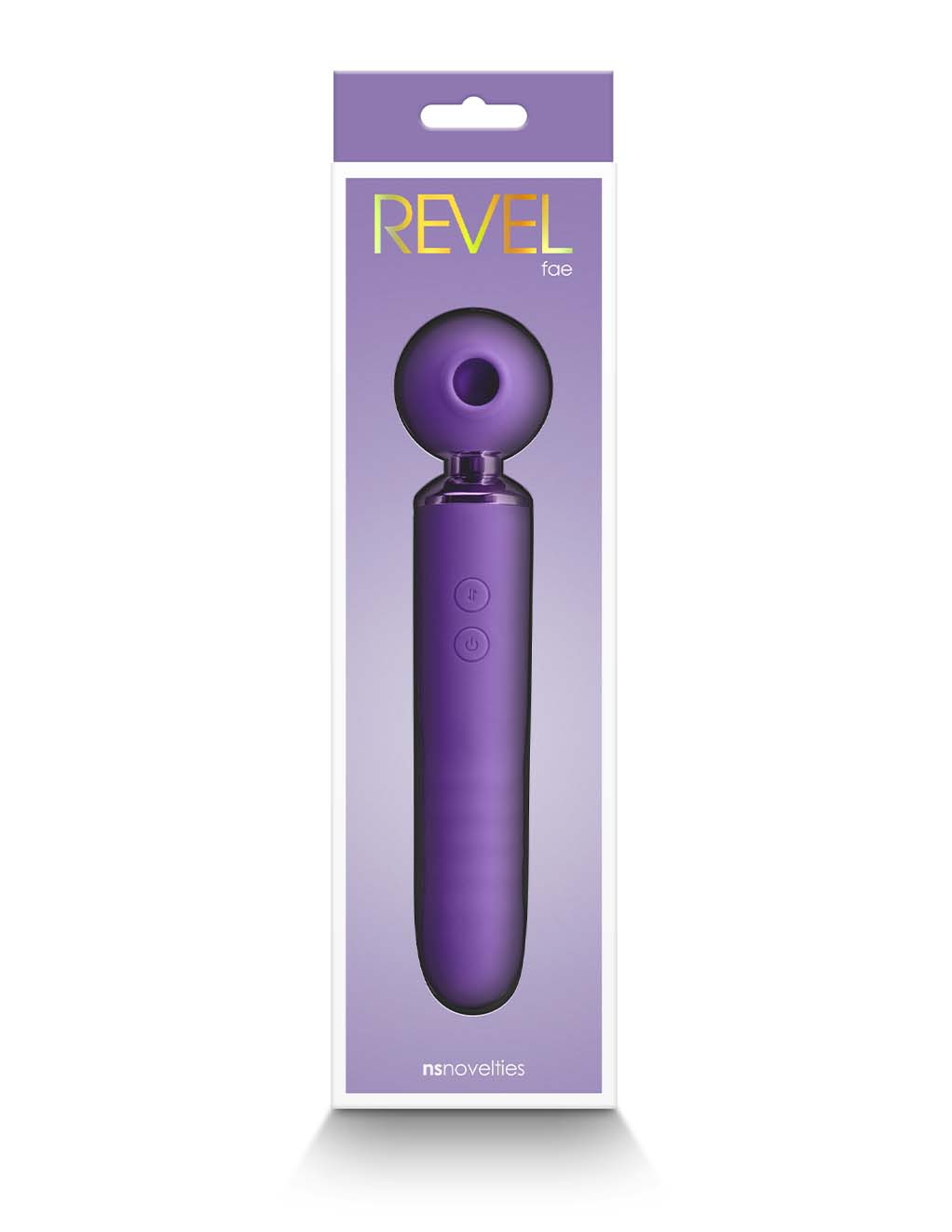 Revel Fae- Purple Box