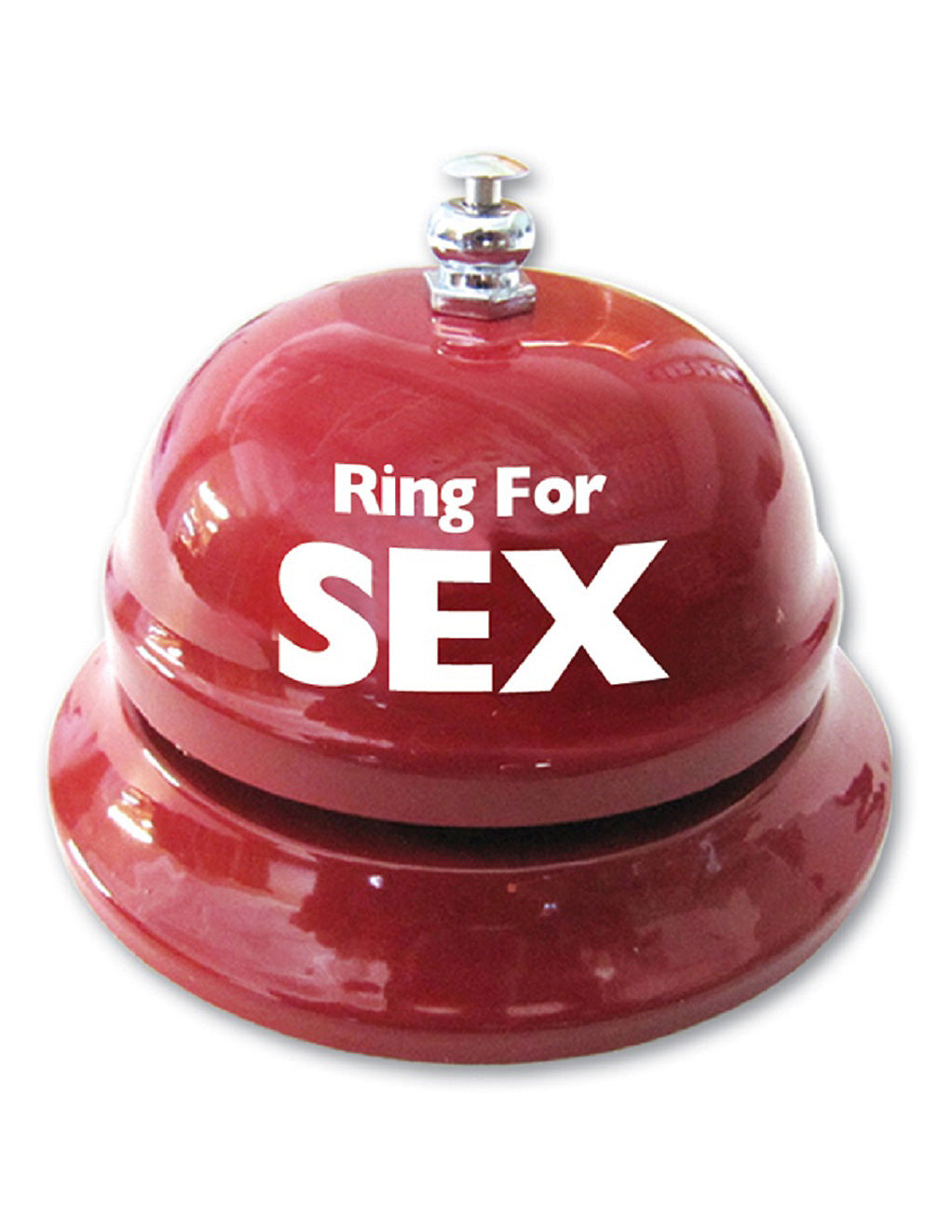 Honeys Place Ring For Sex Table Bell