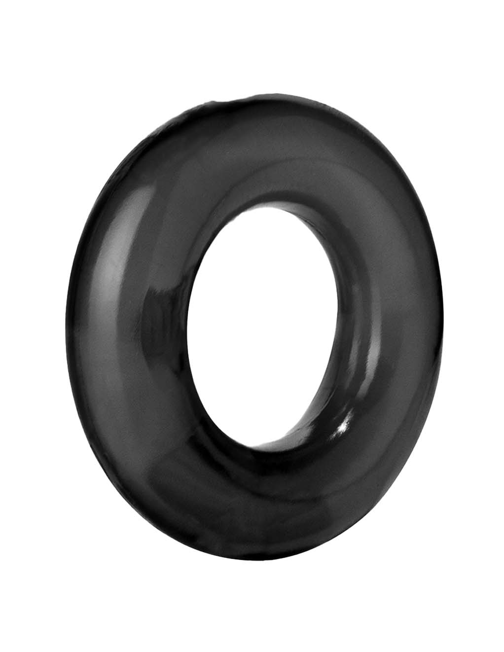 Screaming O Ring O - Black