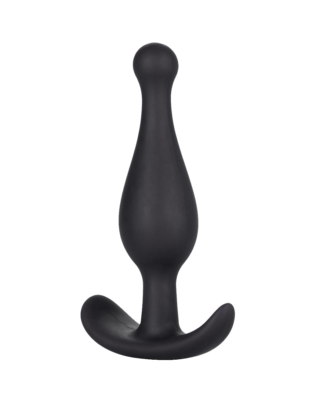 Booty Call Booty Rocker- Black- Front
